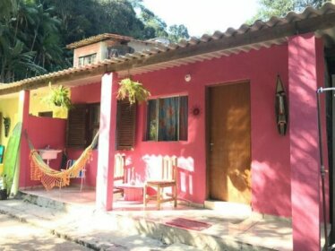 Malagueta House