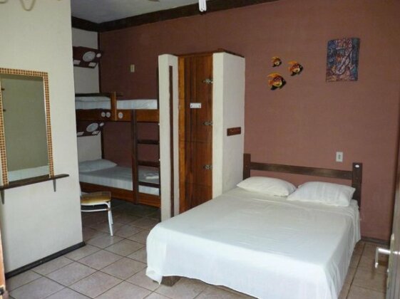 Maresias Hostel - Photo3