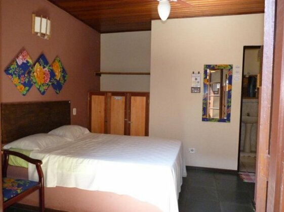 Maresias Hostel - Photo5