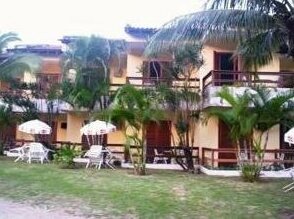 Maresias Praia Hotel