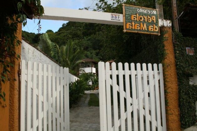 Perola da Mata - Photo2
