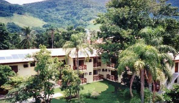 Pousada Aparas - Photo2