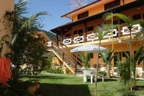Pousada Apoema - Photo2