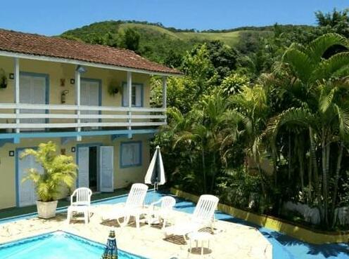 Pousada Atoba - Photo2