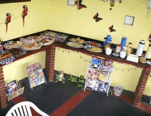Pousada Atoba - Photo3