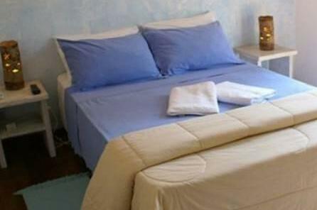 Pousada Camburi - Photo2