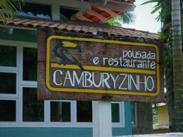 Pousada Camburizinho