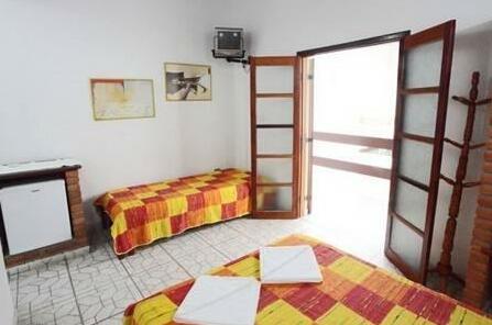 Pousada Casarao - Photo3