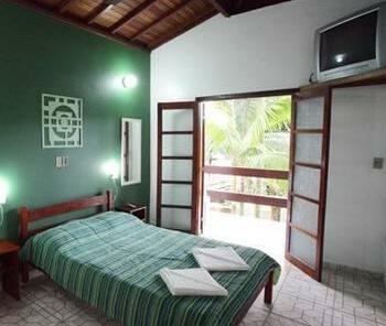 Pousada Casarao - Photo5