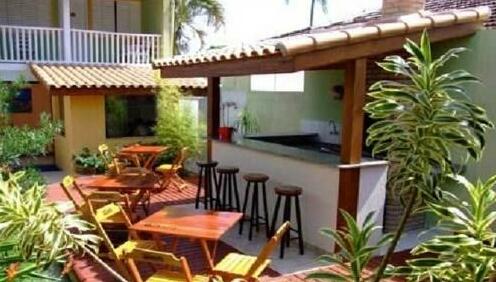 Pousada do Fort - Photo2