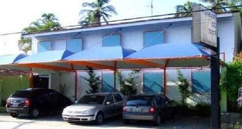 Pousada do Fort - Photo3
