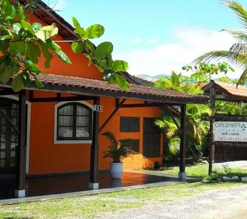 Pousada do Pinheiro