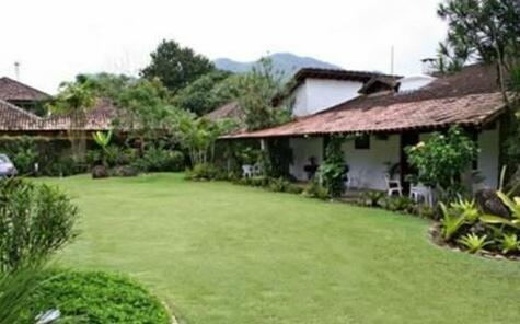 Pousada Encanto das Pedras - Photo2
