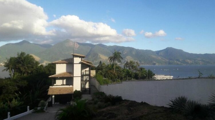 Pousada Kaya - Photo2