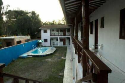 Pousada Lindaenery