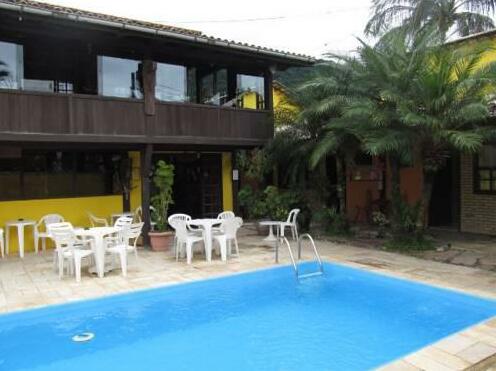 Pousada Lugar Comum - Photo2