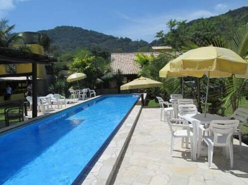 Pousada Lugar Comum - Photo3