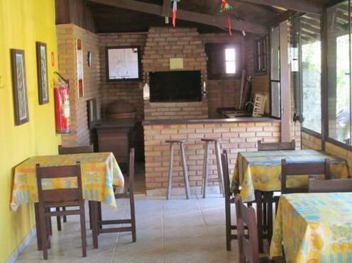 Pousada Lugar Comum - Photo4