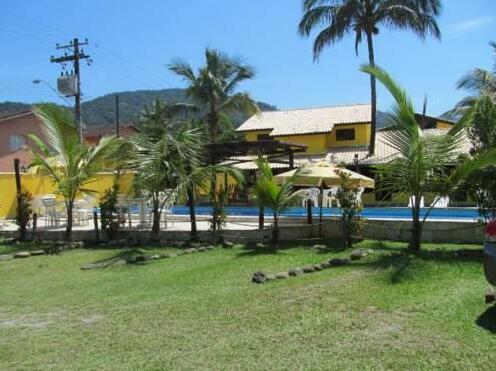 Pousada Lugar Comum - Photo5