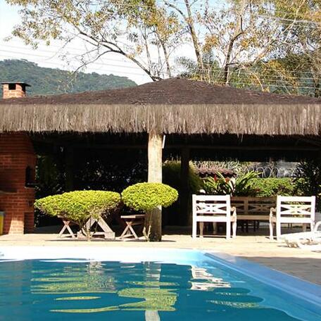 Pousada Malibu