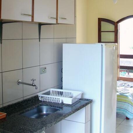 Pousada Malibu - Photo3