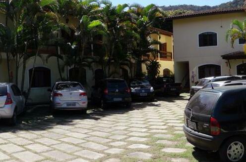 Pousada Malibu - Photo4