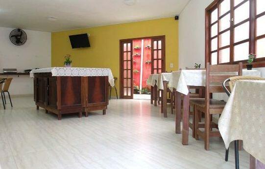 Pousada Parcel das Ilhas - Photo2