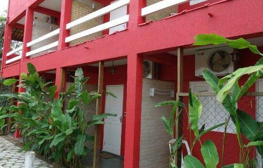 Pousada Parcel das Ilhas - Photo3