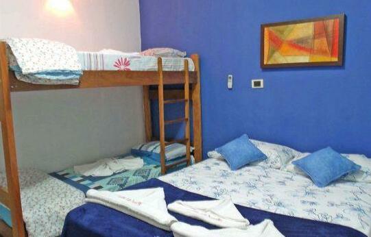 Pousada Parcel das Ilhas - Photo4