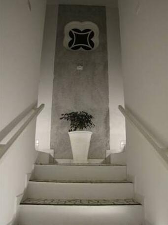 Pousada Villa Encanto - Photo3