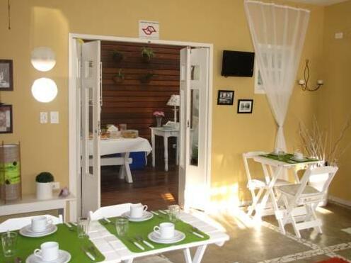 Pousada Villa Encanto - Photo5
