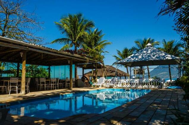 Pris Hotel