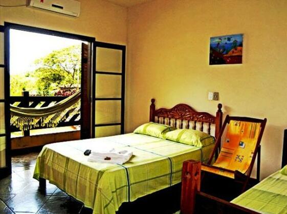 Recanto dos Tangaras - Photo2