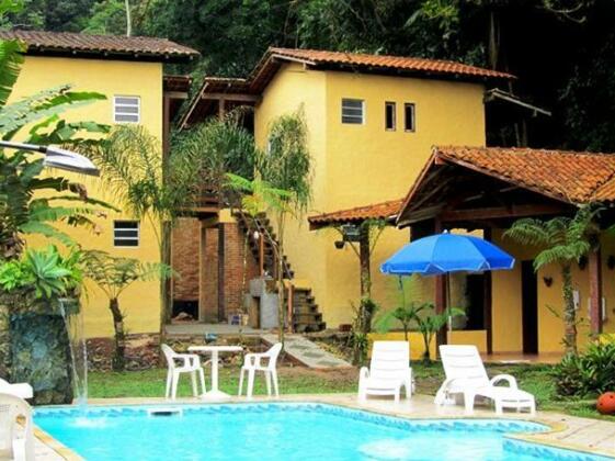 Recanto dos Tangaras - Photo5