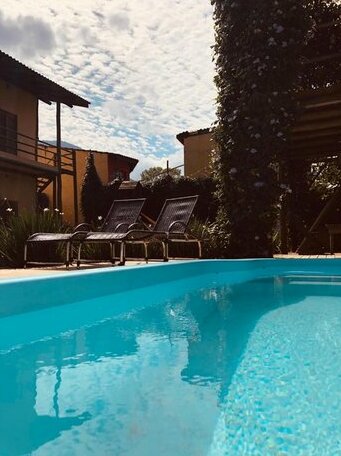 Recanto Sole Luna - Photo2