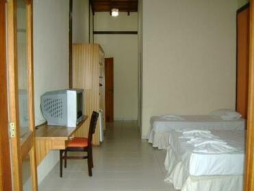 Recanto Verde Praia Hotel Juquehy
