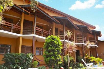 Residencial Paraiso Maresias