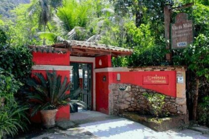 Residencial Vila da Mata Hospedagem