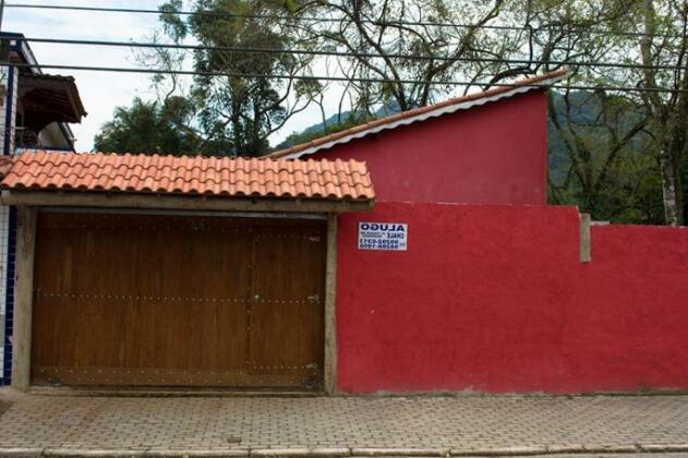 Santa Sereia