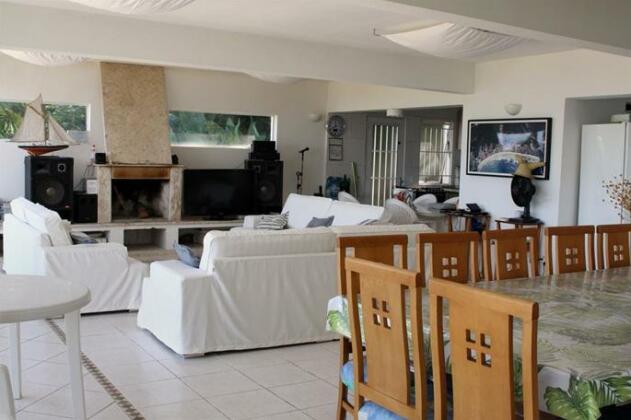 Suites em Juquei - Photo3