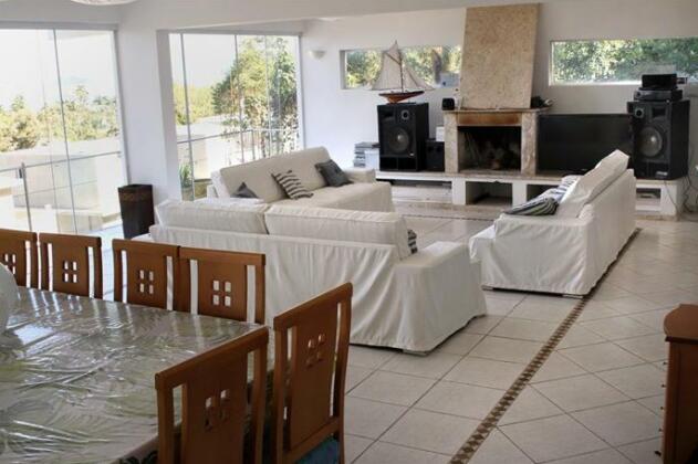 Suites em Juquei - Photo4