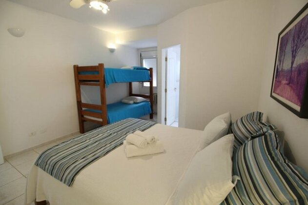 Suites em Juquei - Photo5