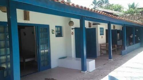 Suites Surf House Maresias