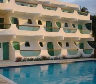 Valentina Praia Hotel - Photo2