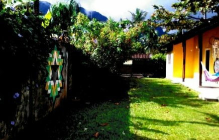 Vila Esmeralda Sao Sebastiao