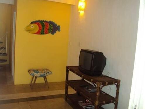 Vilarejo Chale - Photo5