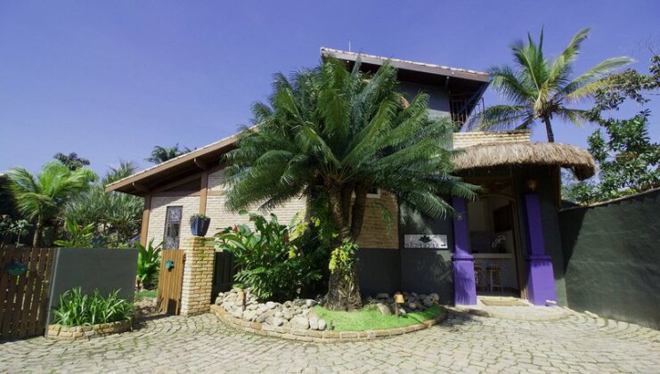 Villa Bebek Hotel