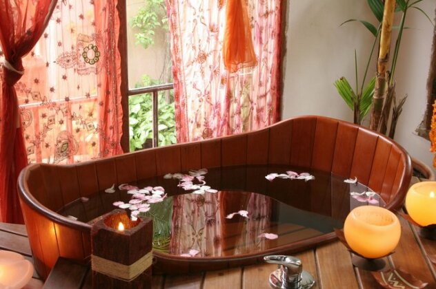 Villa Bebek Hotel - Photo2