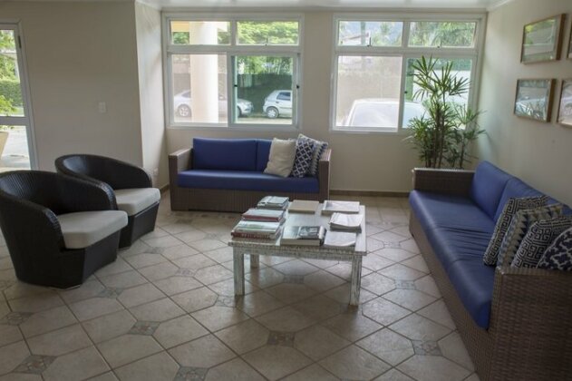 Vistabela Resort - Photo4