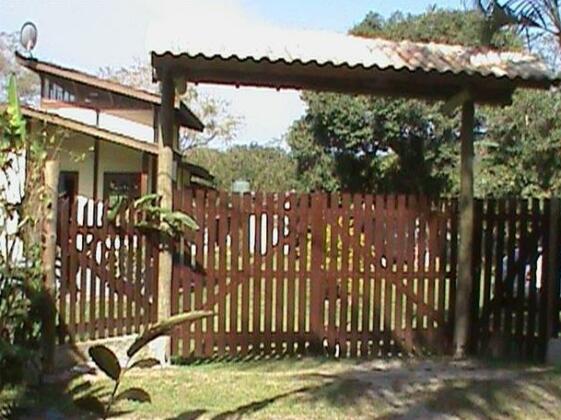 Vivenda das alamandas - Photo2